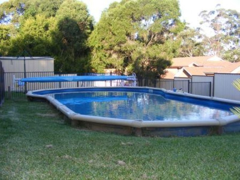 4 Coronation Road, Baulkham Hills NSW 2153