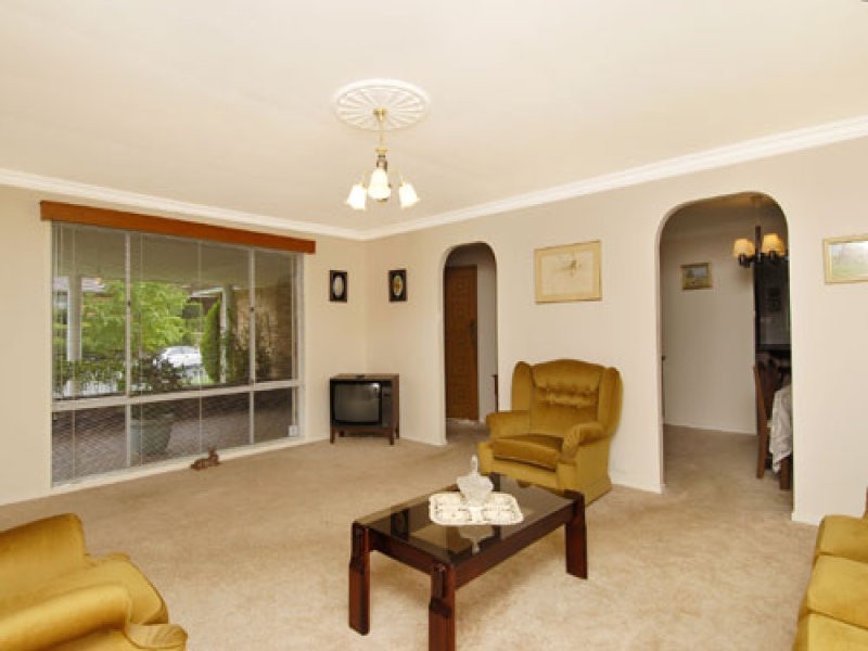 22 Jacaranda Avenue, Baulkham Hills NSW 2153