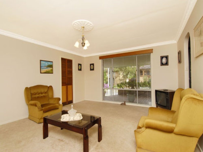 22 Jacaranda Avenue, Baulkham Hills NSW 2153