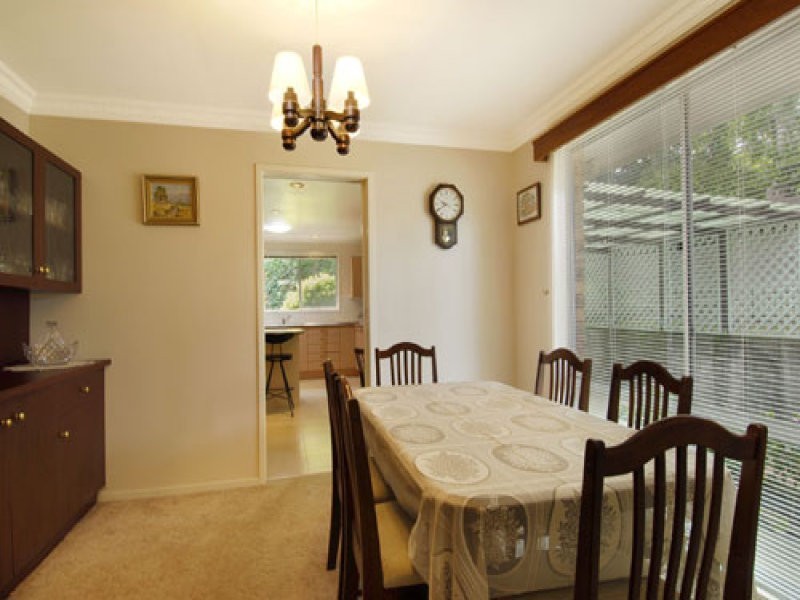22 Jacaranda Avenue, Baulkham Hills NSW 2153
