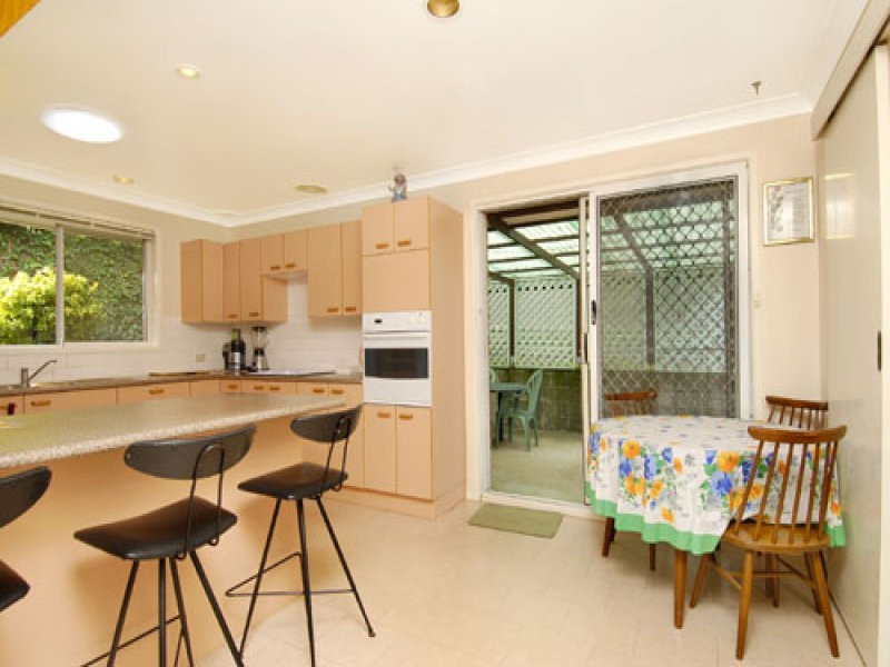 22 Jacaranda Avenue, Baulkham Hills NSW 2153