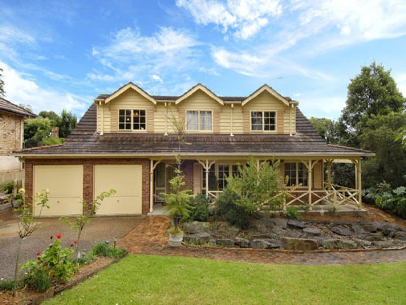 109 Chapel Lane, Baulkham Hills NSW 2153