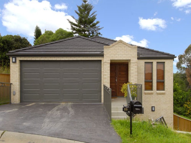 23 Mangalore Drive, Winston Hills NSW 2153