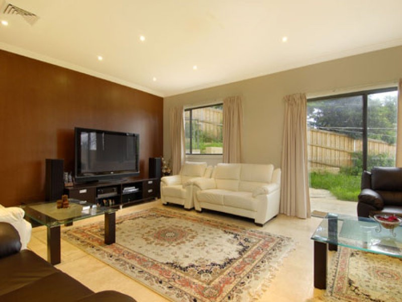 23 Mangalore Drive, Winston Hills NSW 2153