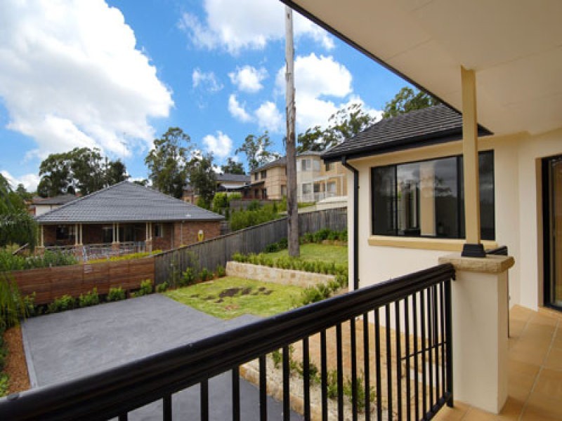 65 Kentia Parade, Cherrybrook NSW 2126