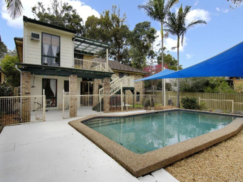 43 Arndill Avenue, Baulkham Hills NSW 2153