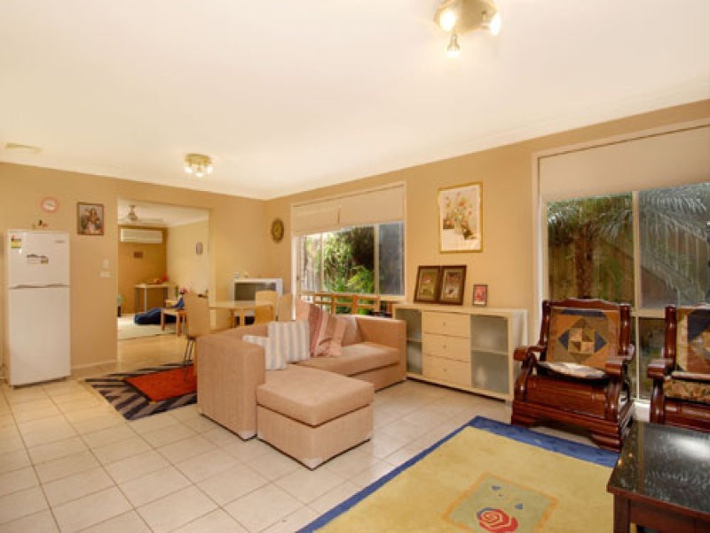 2 Blundell Circuit, Kellyville NSW 2155