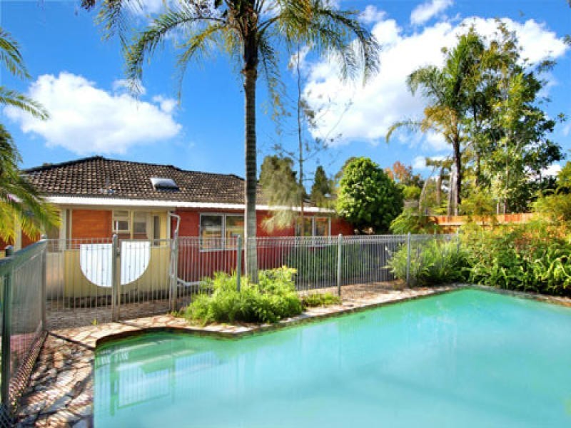 17 Baker Crescent, Baulkham Hills NSW 2153