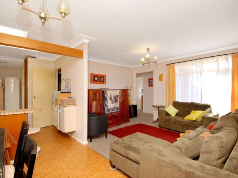 17 Baker Crescent, Baulkham Hills NSW 2153