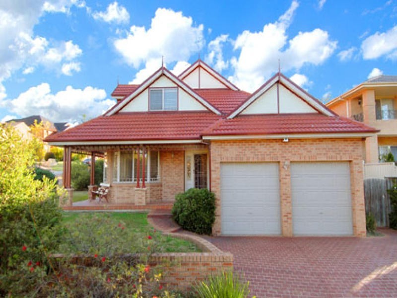 140 Bella Vista Drive, Bella Vista NSW 2153