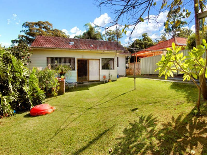 49 Jenner Street, Baulkham Hills NSW 2153