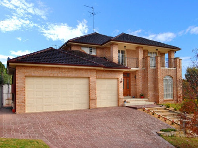 1 Veale Way, Bella Vista NSW 2153