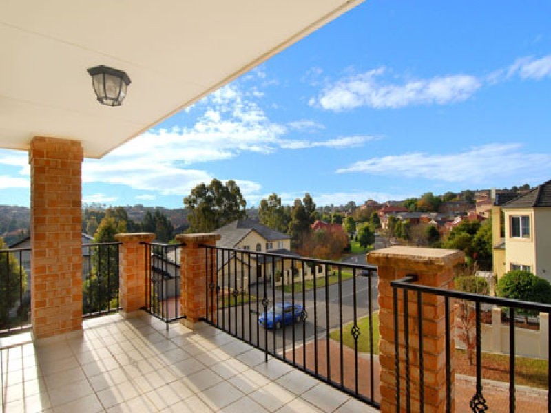 1 Veale Way, Bella Vista NSW 2153