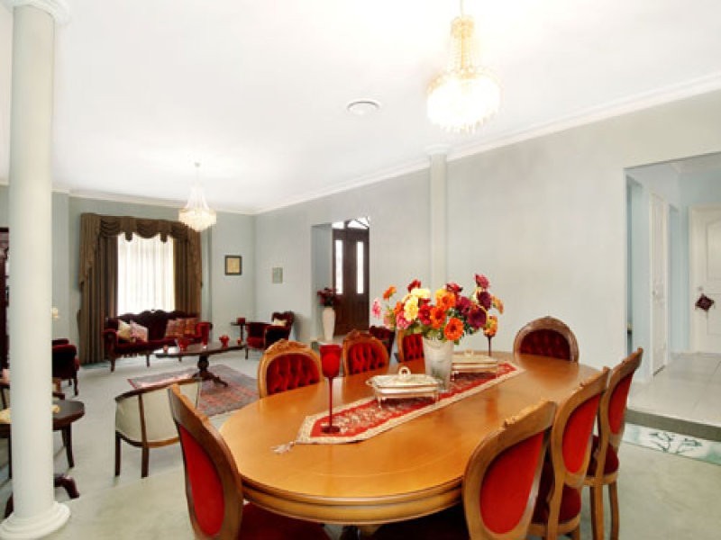 1 Veale Way, Bella Vista NSW 2153