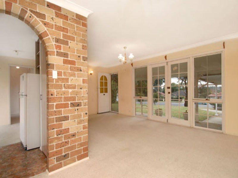 156 Seven Hills Road, Baulkham Hills NSW 2153