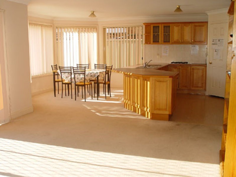 21 Dungara Crescent, Stanhope Gardens NSW 2768