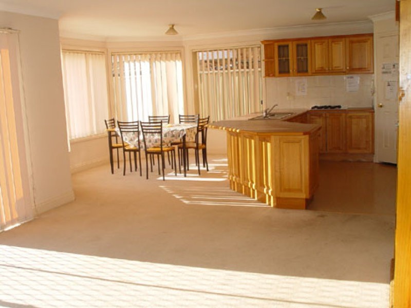 21 Dungara Crescent, Stanhope Gardens NSW 2768