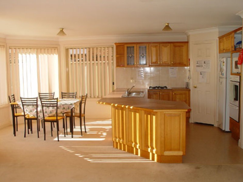 21 Dungara Crescent, Stanhope Gardens NSW 2768