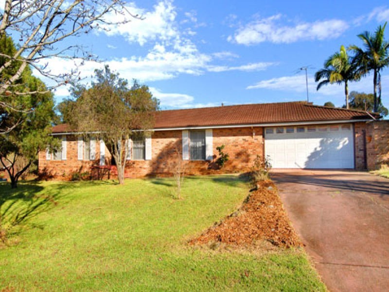 5 St James Avenue, Baulkham Hills NSW 2153