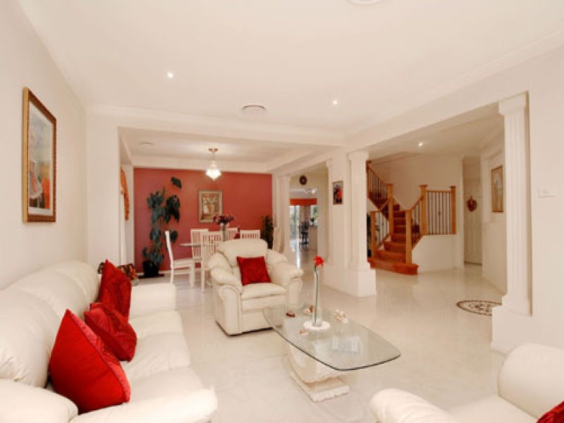 3 Jasper Street, Quakers Hill NSW 2763