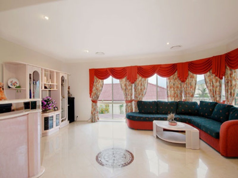 3 Jasper Street, Quakers Hill NSW 2763