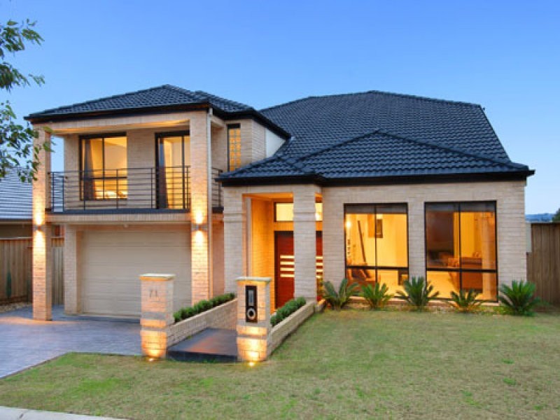 71 Filante Street, Stanhope Gardens NSW 2768