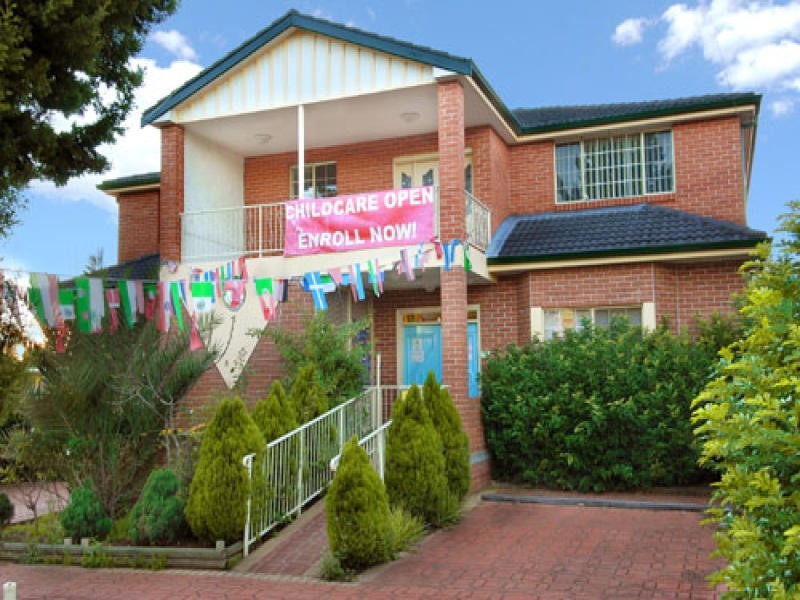 89 Good Street, Granville NSW 2142