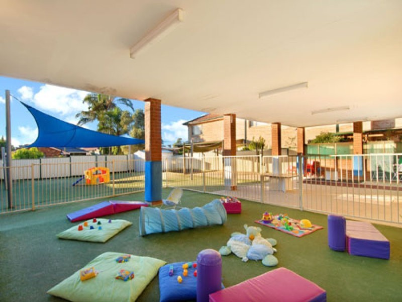 89 Good Street, Granville NSW 2142