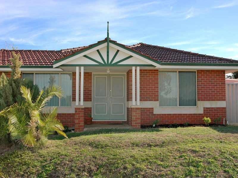 33A Ottawa Cres, Beechboro WA 6063