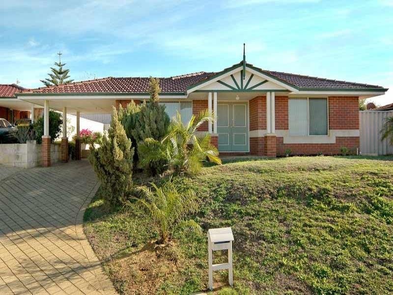 33A Ottawa Cres, Beechboro WA 6063