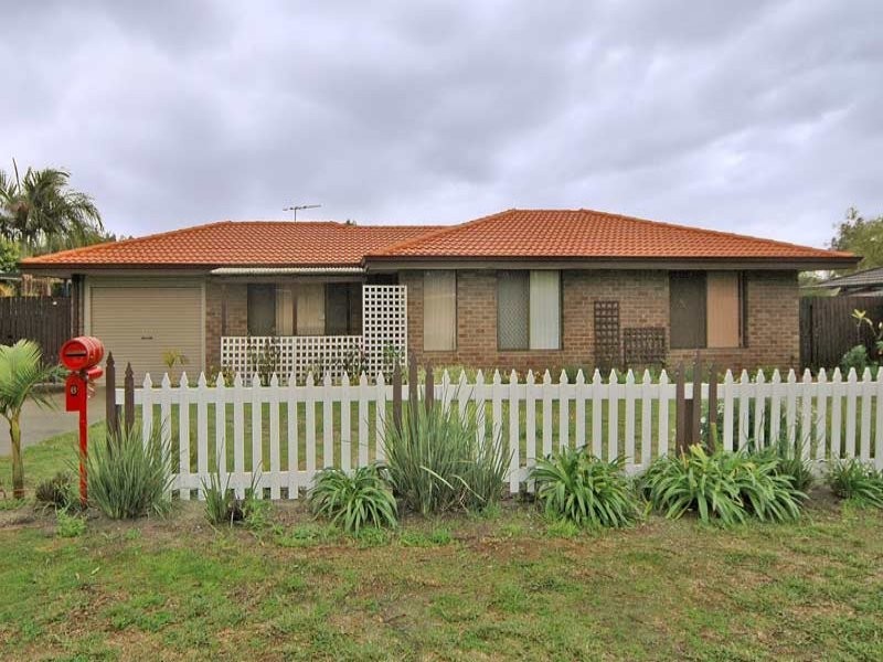 6 Hurrey Place, Beechboro WA 6063
