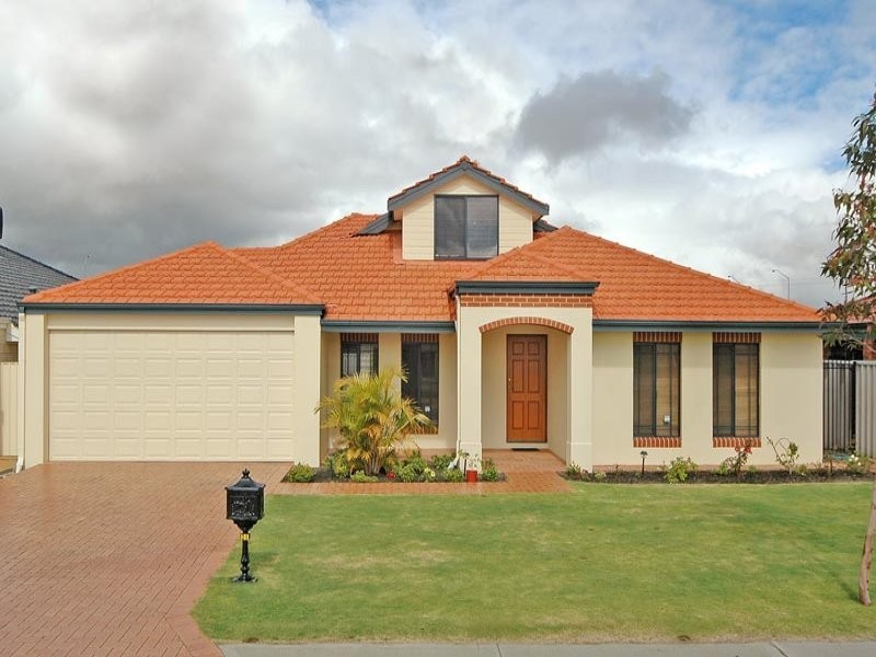 31 Whimbrel Parade, Beechboro WA 6063