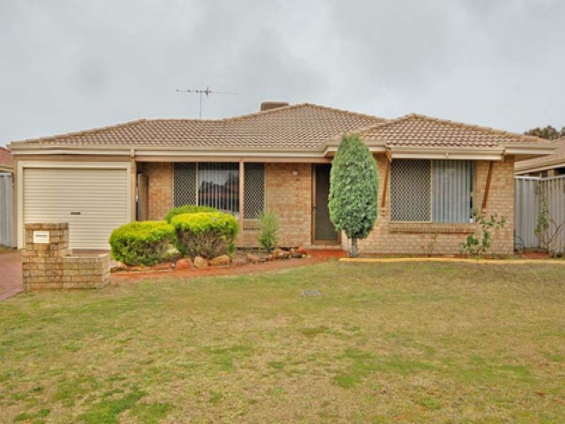 64 Badgingarra Gardens, Ballajura WA 6066