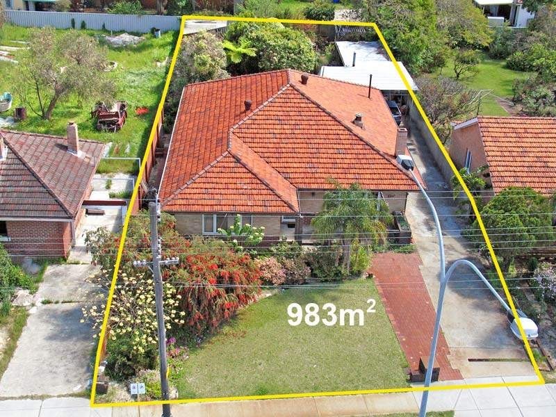 11 Walter Road West, Inglewood WA 6052