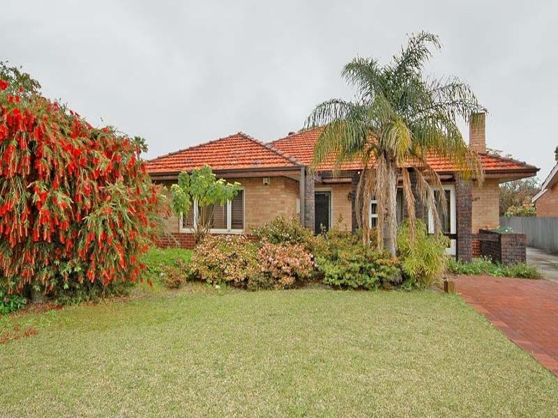 11 Walter Road West, Inglewood WA 6052