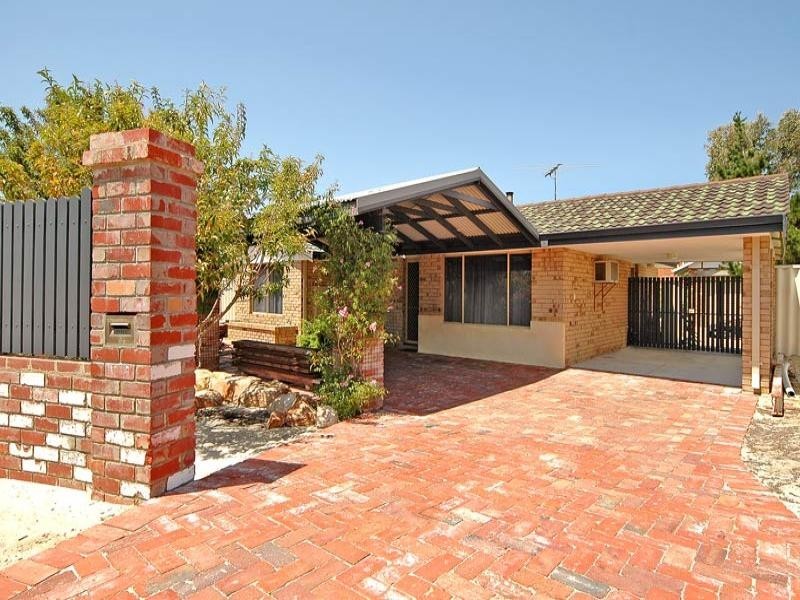 28 Nettle Terrace, Mirrabooka WA 6061