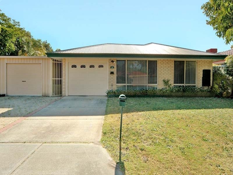 3 Turstin Glen, Kiara WA 6054