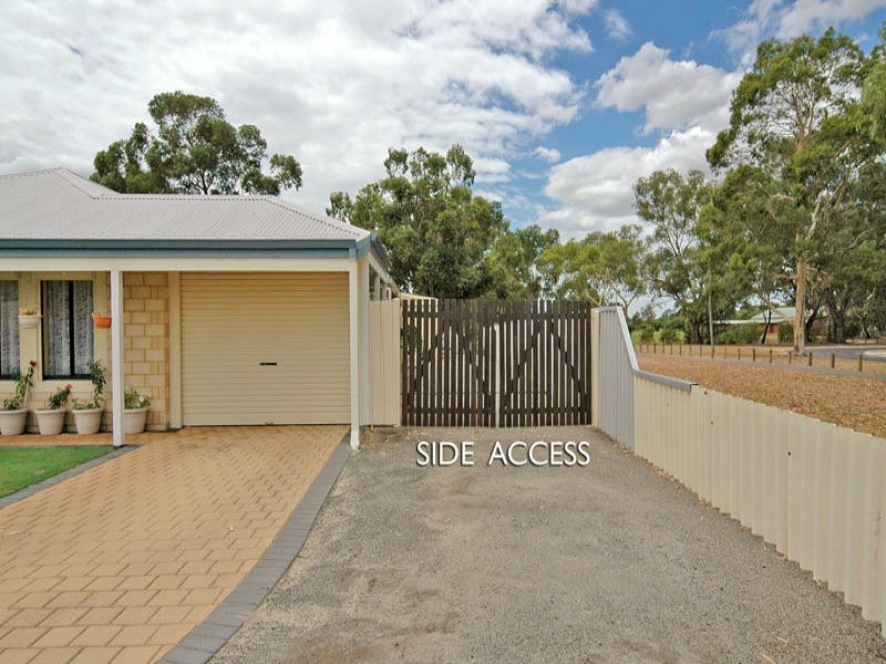 5 Kickett Court, Lockridge WA 6054