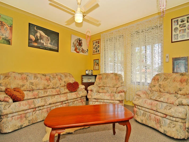 5 Kickett Court, Lockridge WA 6054