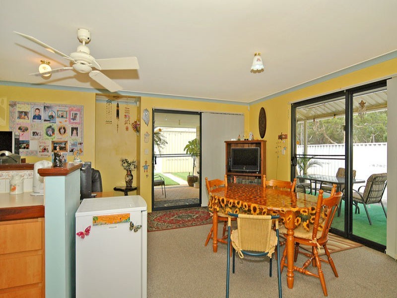 5 Kickett Court, Lockridge WA 6054