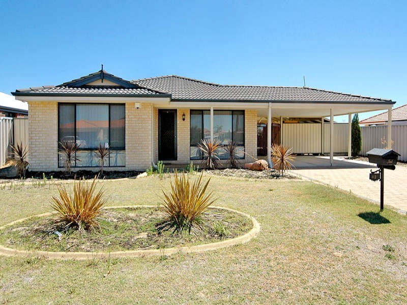 42 Lombardy Crescent, Caversham WA 6055