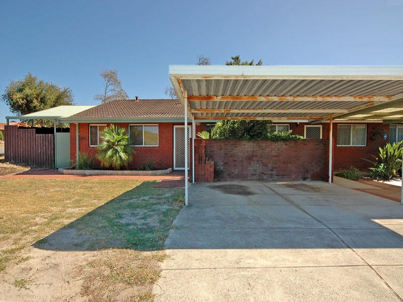 33A Maguire Avenue, Beechboro WA 6063