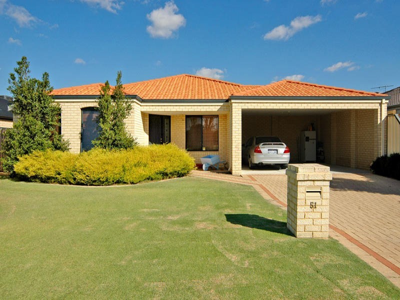 51 Albatross Loop, Beechboro WA 6063