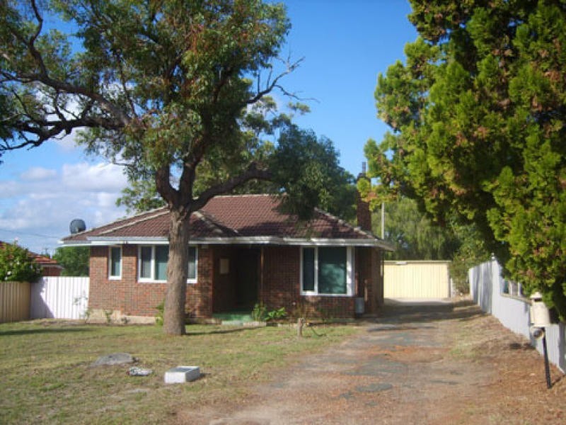 22 Burdham Way, Balga WA 6061