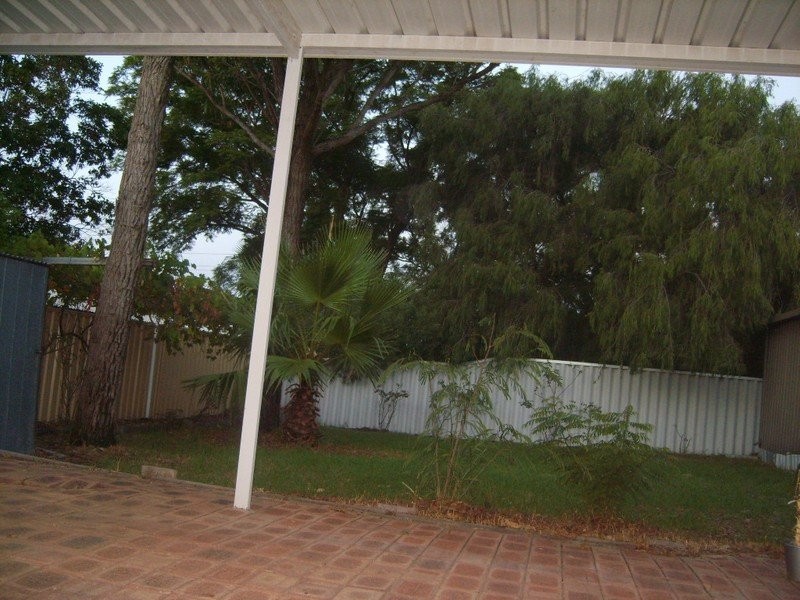 22 Burdham Way, Balga WA 6061