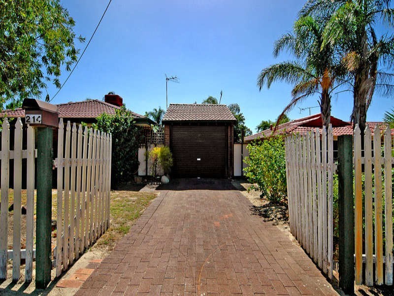 214 Benara Road, Beechboro WA 6063