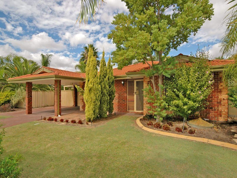 14 Conifer Place, Beechboro WA 6063
