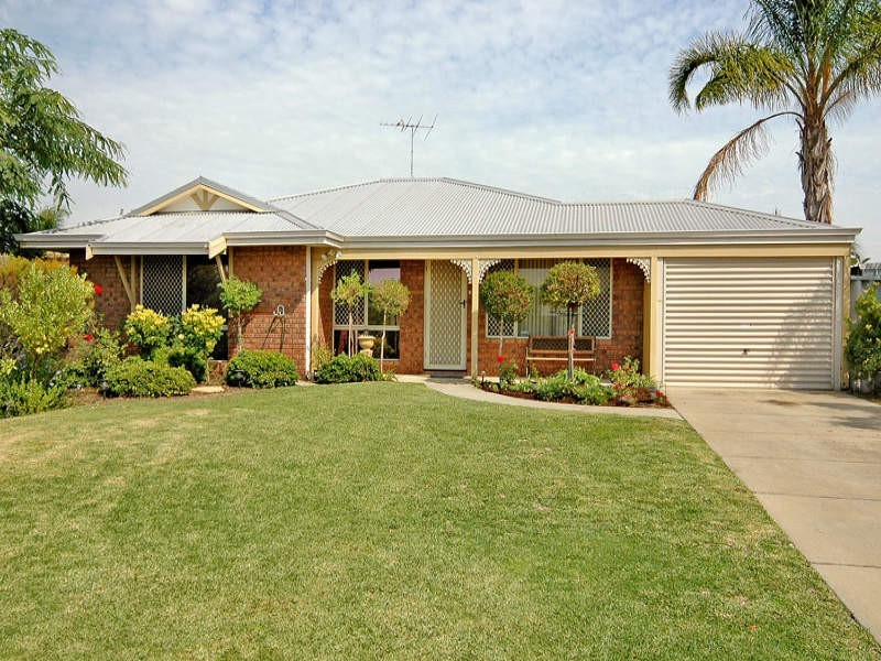 6 Teetree Court, Beechboro WA 6063