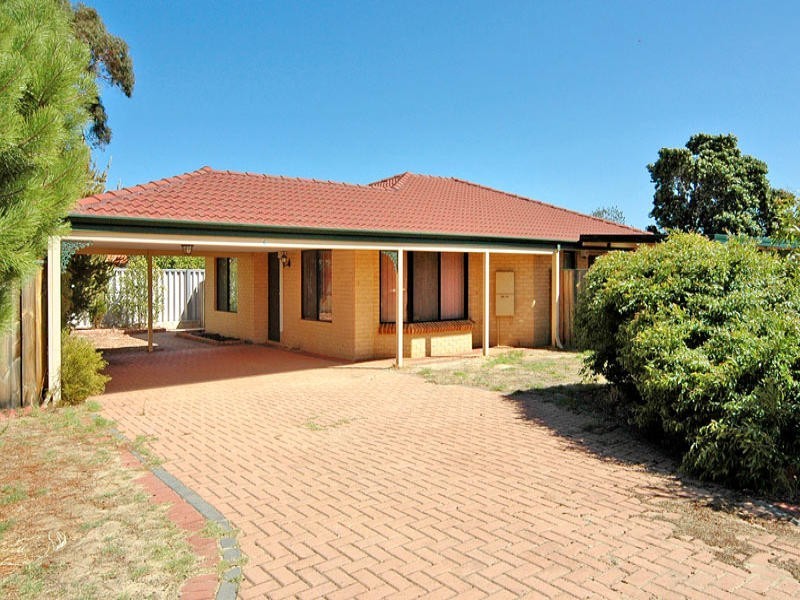 6 Yalgar Place, Lockridge WA 6054