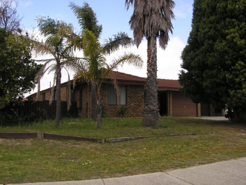 16B Thorburn Avenue, Beechboro WA 6063